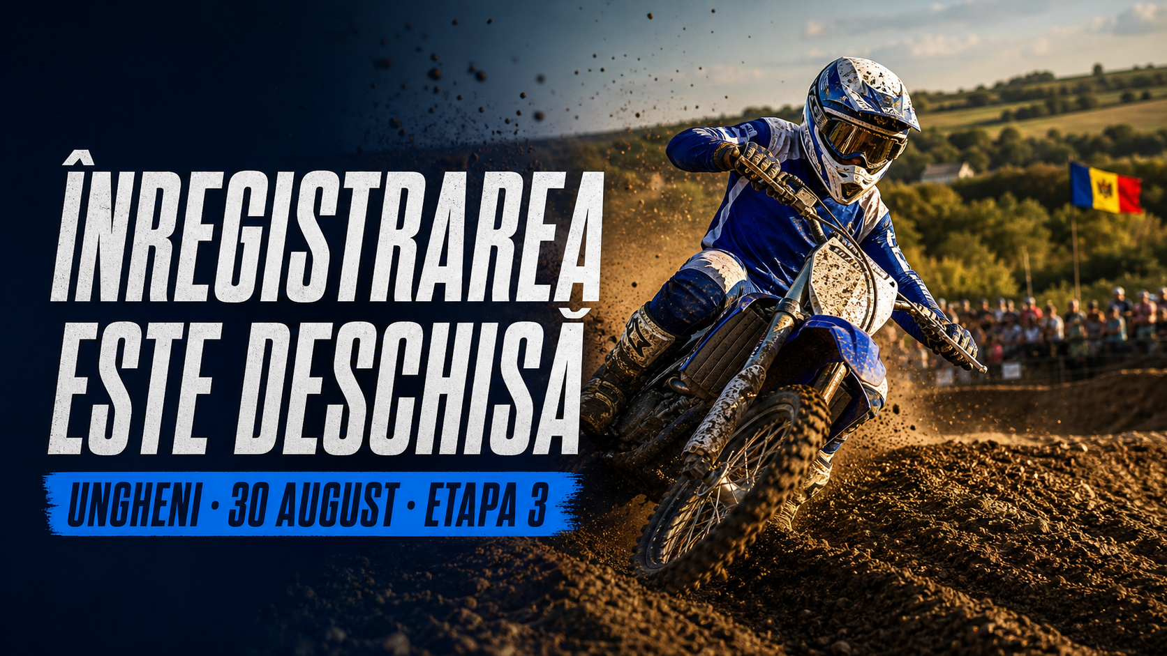 MOTOCROSS LA UNGHENI